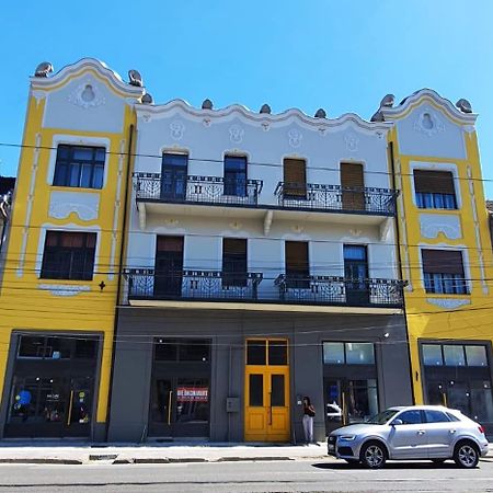 Ferienwohnung Charming Hideaway In The Heart Of Timisoara! Exterior foto